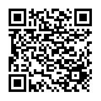 A QR code that links to Joey's published paper.